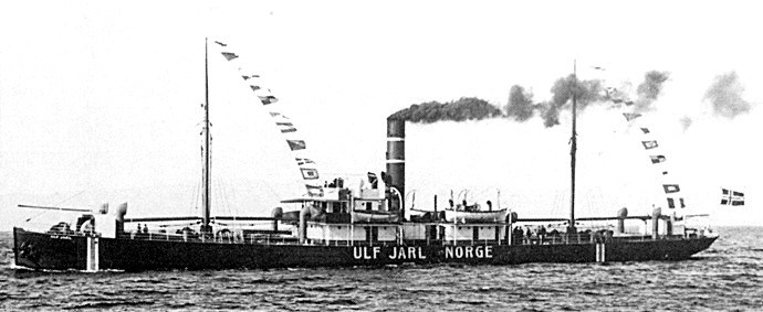 TRH11019150220001 ULF JARL