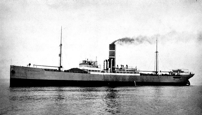 TRH11019200220001 RIO GRANDE
