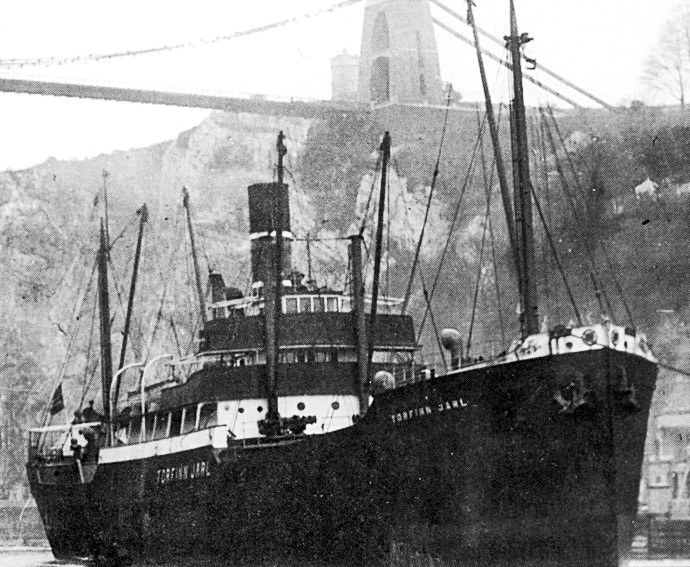 TRH11019220220001 TORFINN JARL
