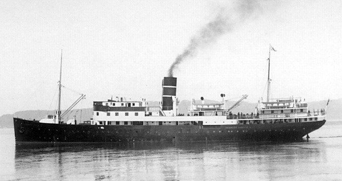 TRH11019310120001 PRINSESSE RAGNHILD