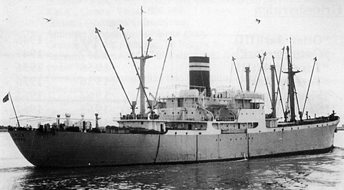 TRH11019510120001 CRUX