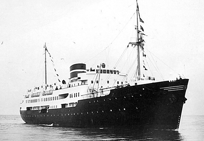 TRH11019520120001 HAAKON JARL