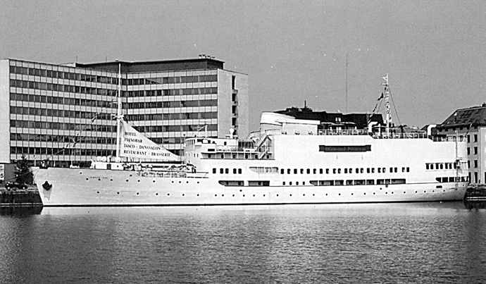 TRH11019520120002 HAAKON JARL