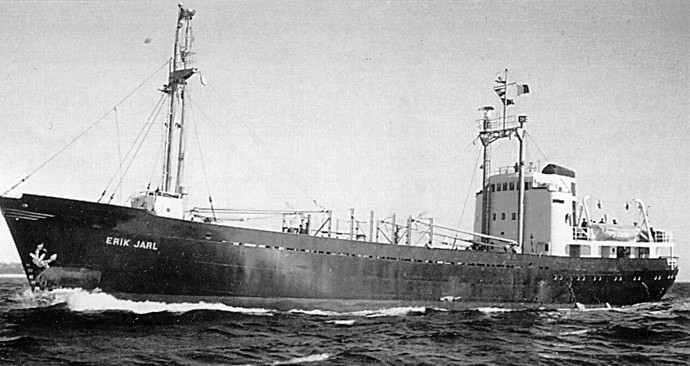 TRH11019550120001 ERIK JARL
