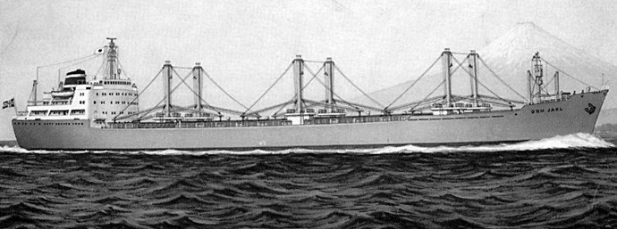 TRH11019610120001 ORM JARL