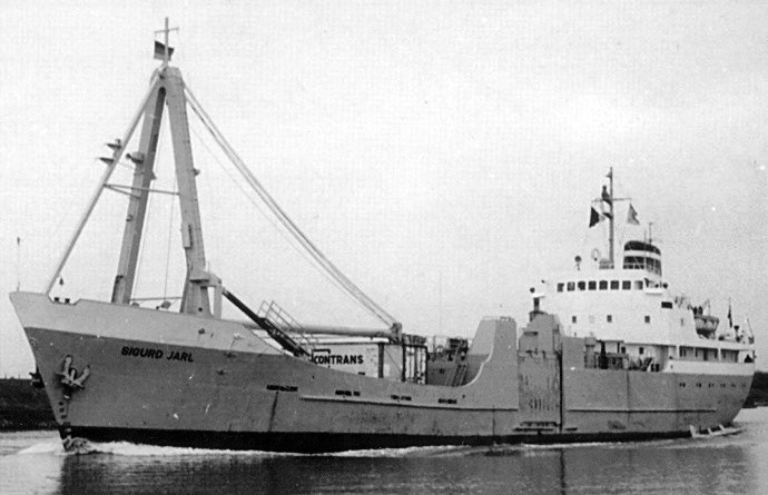 TRH11019620120001 SIGURD JARL