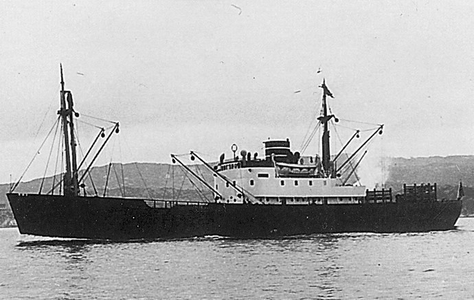 TRH11019650120001 KNUT JARL