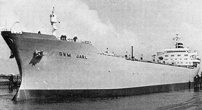 TRH11019670220001 ORM JARL