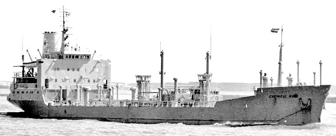 TRH11019710120001 CHEMICAL RUBI