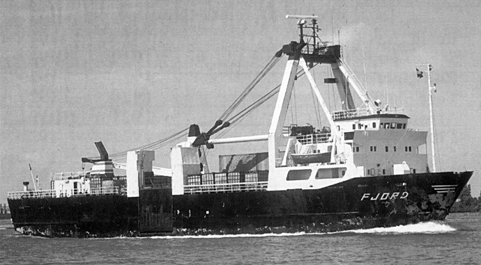 TRH11019760220001 FJORD