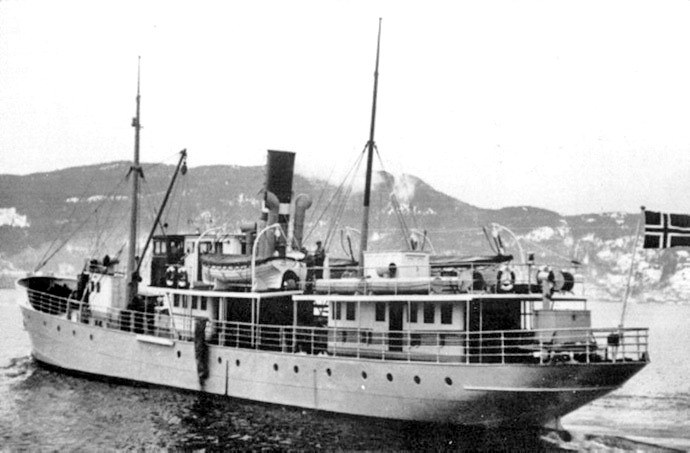 TRH11119060120001 FOSEN