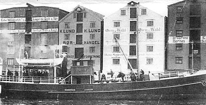 TRH11119580120001 STAVARINGEN 