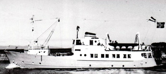 TRH11119600120001 FROVAR