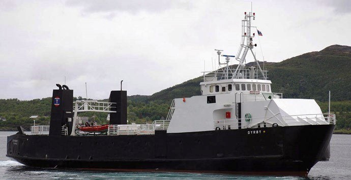 TRH11119640220001 HITRAFERJA