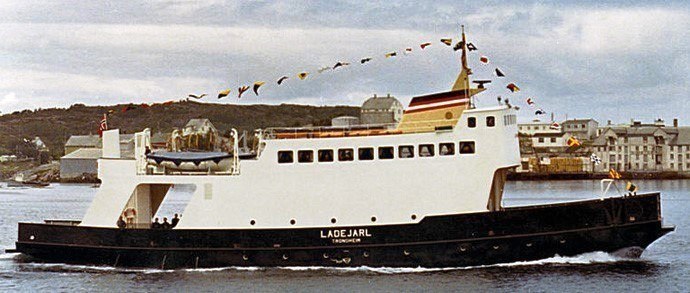 TRH11119660120001 LADEJARL
