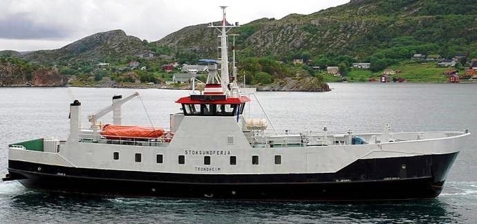TRH11119900120001 STOKSUNDFERJA
