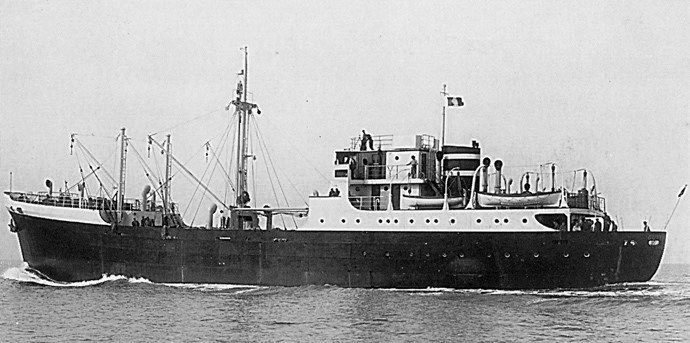 TRH11219480220001 GUTTORM JARL