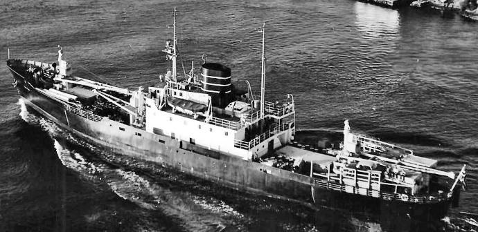 TRH11219670220001 URSA