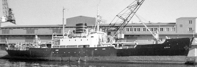 TRH11219670320001 ARA