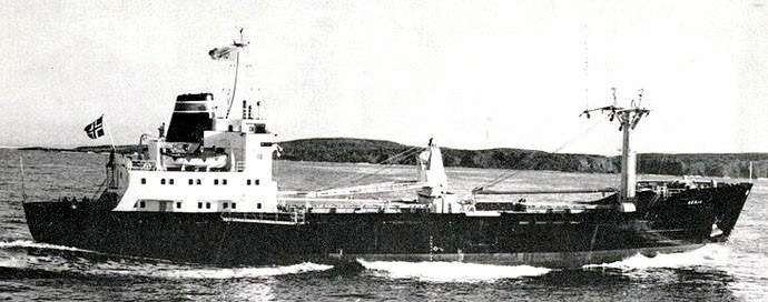 TRH11219670520001 SENJA