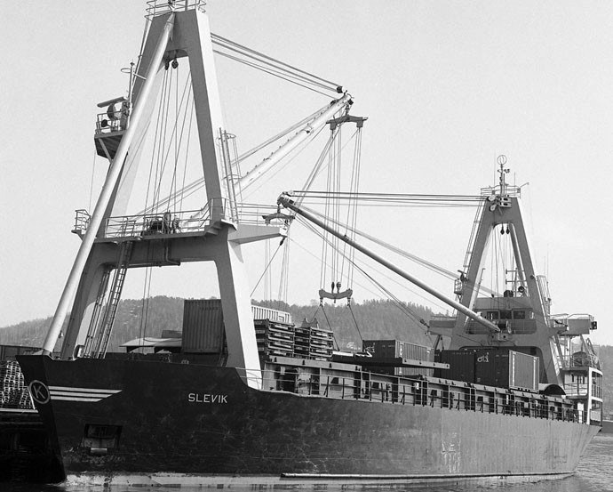 TRH11219760120001 SLEVIK