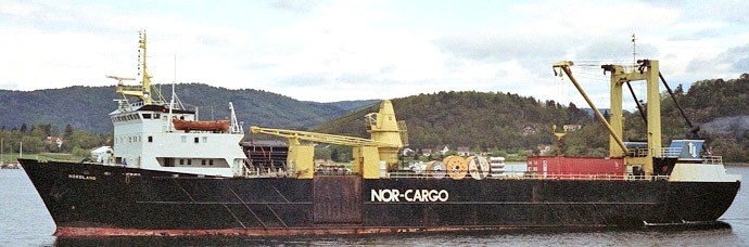 TRH11219760320001 NORDLAND