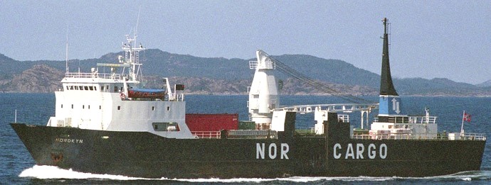TRH11219790120001 NORDKYN
