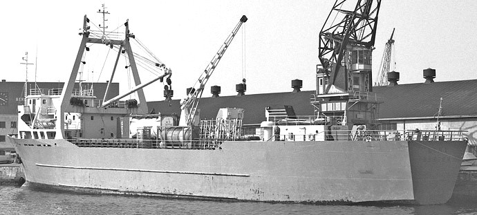 TRH11219790920001 LYNX