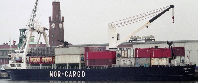 TRH11219810220002 FJELL