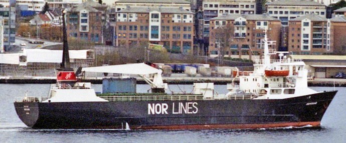 TRH11219940320001 ROYKSUND