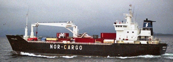 TRH11219950120001 NORDJARL