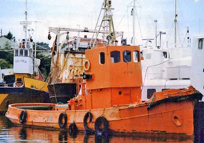 TRH11319800120001 CITO