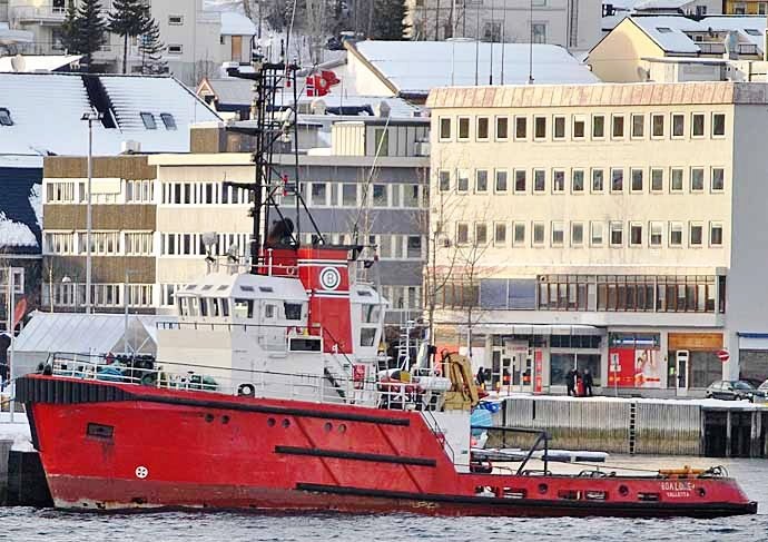TRH11319820320001 BJORN ESKIL
