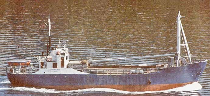 TRH11319850120001 STJORNFJELL