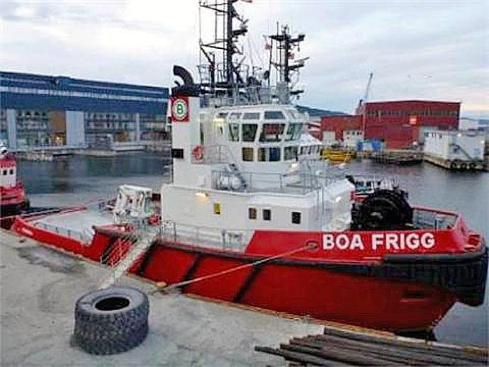 TRH11319880320001 BOA FRIGG