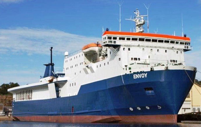 TRH11320040220001 ENVOY