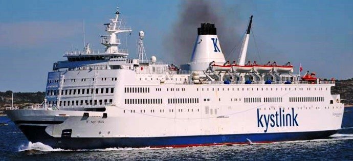 TRH11320080220001 KONGSHAVN