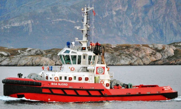 TRH11320100120001 BOA NJORD