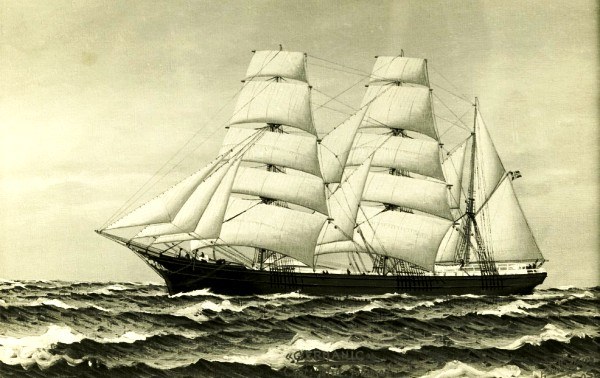 TRH11819060120001 GERMANIC