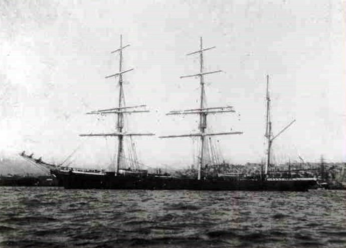 TSD10119050120001 ARGO