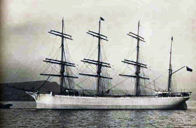 TSD10119120120001 NORDHAV