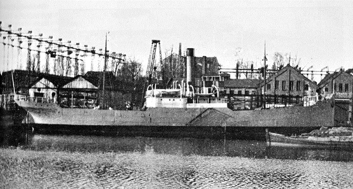 TSD10319360120001 SVINT