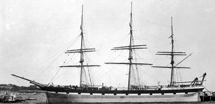 TSD11219100120001 BLENHEIM